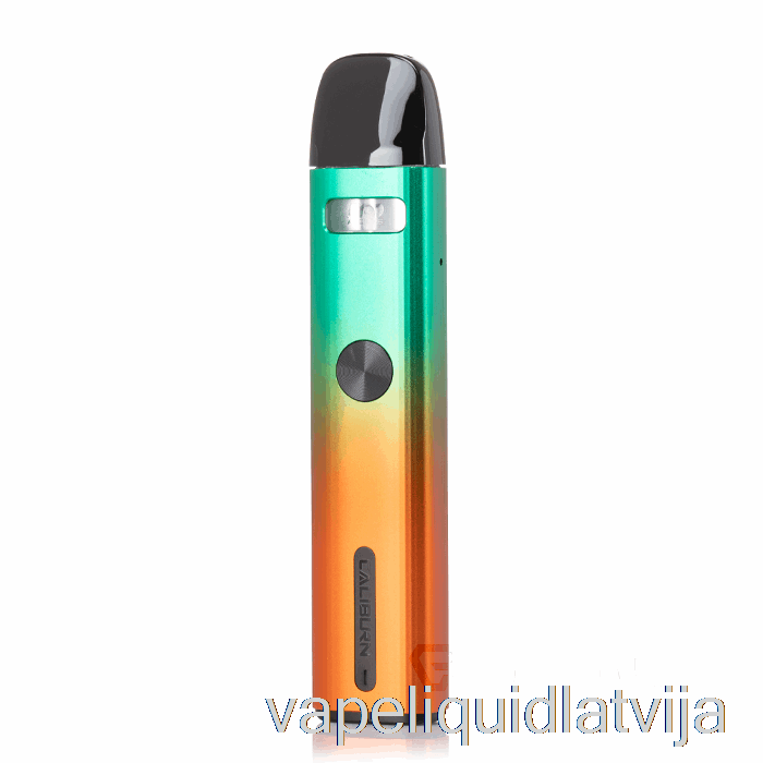 Uwell Caliburn G2 18w Pod Sistēma Okeāna Liesmas Vape šķidrums